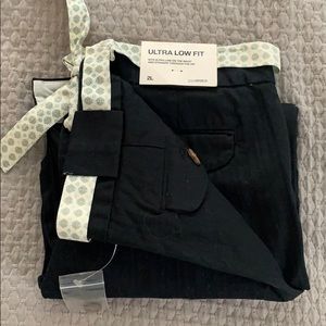 Gap Wide Leg Trousers 2L